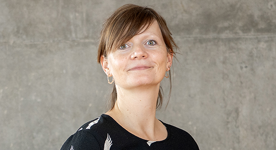 Katrine Ellemose Lindvig