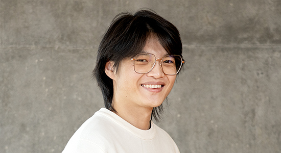 Chengyou Yu