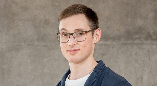 Christoph Horlebein