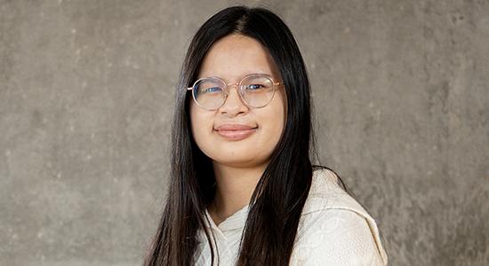 Jesslyn Nagalin Yonathan