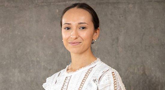 Patricia Fierro-Hernandez