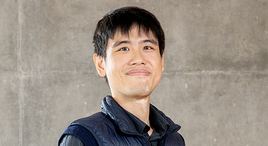 Tzu Ching Yang